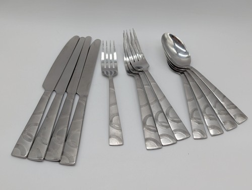 Towle set posate acciaio inox - towle,