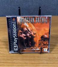 Martian Gothic: Unification