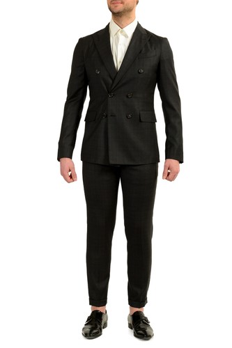 Dsquared2 tuta uomo - dsquared2,