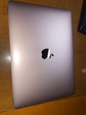 Macbook 12 retina 2016 256GB