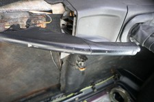 VW Golf 3 / 4 Cabrio 1E Freno