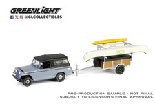 1/64 1968 JEEP JEEPSTER