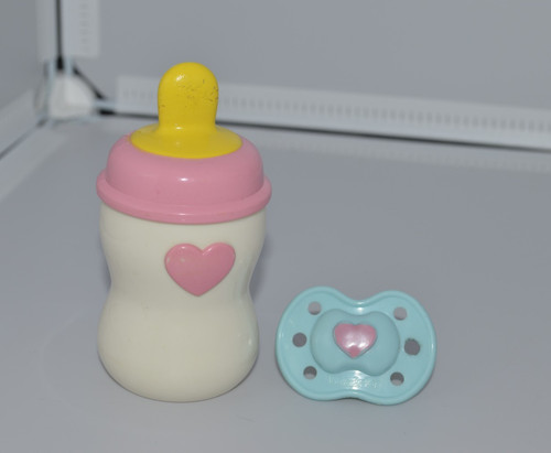 Luvabella confezione accessori - luvabella,