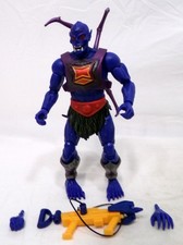 Mattel Masters of the Universe