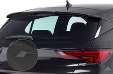 Spoiler posteriore tetto ala