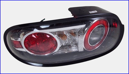 Mazda mx5 2008 fanale - mazda,