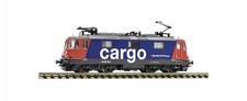 Fleischmann SBB Cargo 420