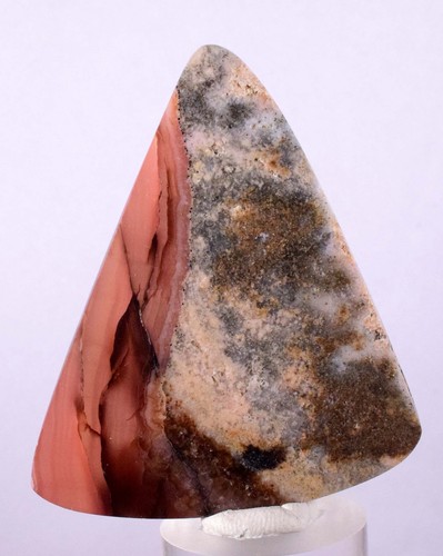 Rodocrosite quarzo - 5,7,