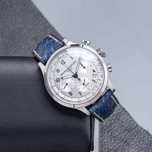 Orologio baume mercier - orologio,