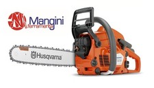 MOTOSEGA HUSQVARNA 543XP CON GARANZIA ITALIA