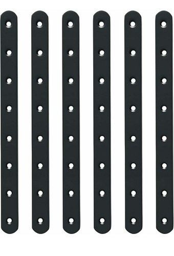 6pz staffa dritta ferro - 6pz, 8