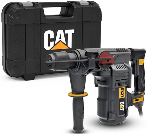 Cat dx27 martello - martello, tassellatore