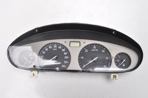 Lancia lybra tachimetro - lancia,