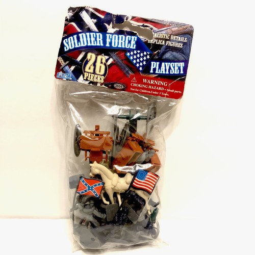 Set giocattolo 26pz - , soilders