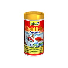 TETRA GoldFish Granules