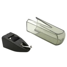 Ago stilo giradischi per