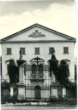 c.ill.  FRATTA POLESINE VILLA
