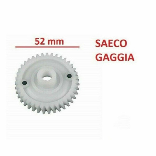 Ingranaggio macina saeco - macina,