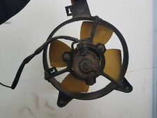 VENTOLA RADIATORE FIAT Panda