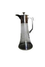 Decanter Art Nouveau WMF