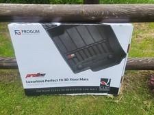 Set 4 Tappetini per Jeep Grand Cherokee