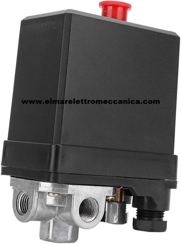 Pressostato compressore - pressostato,