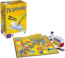 Gioco da tavolo di pictionary