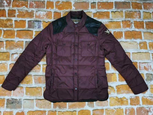 Chevignon inverno giacca - chevignon,