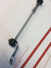 Spiedino/sgancio rapido