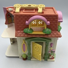 Hello Kitty casa delle bambole