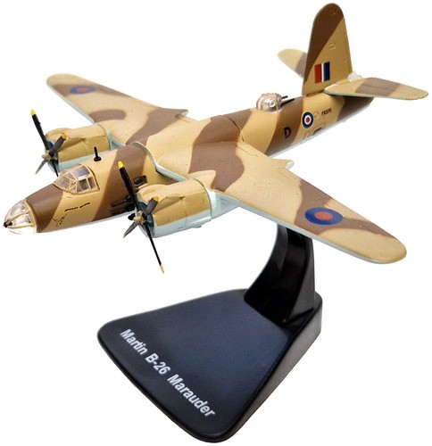 Martin marauder mk1 - martin,