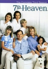 7th Heaven: The Complete Third