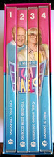 IL MEGLIO DI CASA VIANELLO BOX 8 DVD COME NUOVI