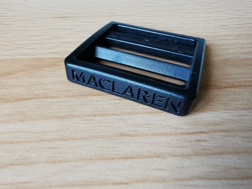 Maclaren plastica cursori - 1,
