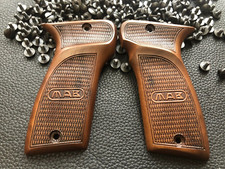 MAB Modello D 7,65 mm 32 ACP