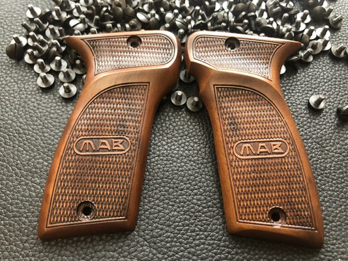 Mab modello mm - 7,65,