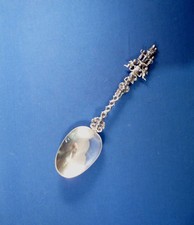 CUCCHIAIO DA PORTATA CHERUBINO