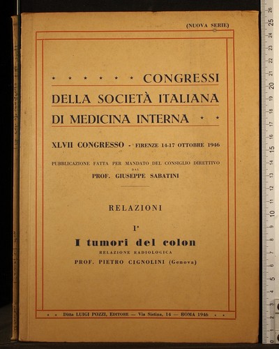 Congressi società italiana - congressi,