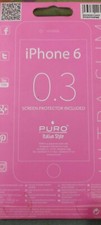 Cover ultra slim rosa pink - 0,3,