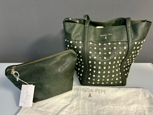 Borsa patrizia pepe - patrizia, ma