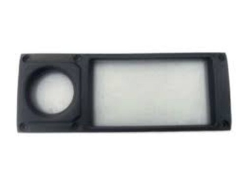 Pannello radio surround