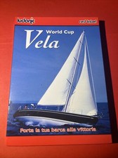 GIOCO VIDEOGIOCO PER PC COME NUOVO World Cup Vela Barca LUDONIC Ita