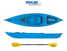 PIMAR MARINE- kayak - canoa-
