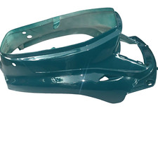 Carenatura Posteriore Verde