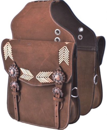 Borsa sella western - borsa, da
