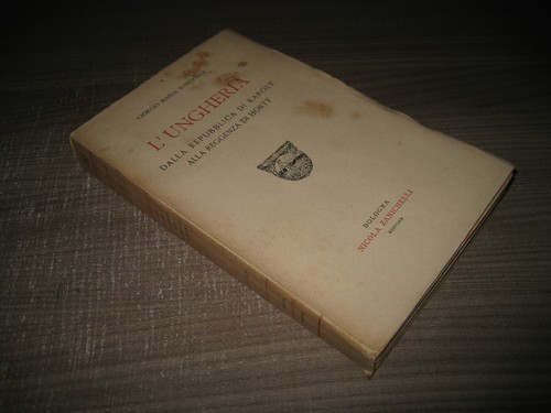 Ungheria dalla repubblica di - dalla,