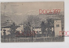 NOGAREDO TRENTO FRAZ VILLA LAGARINA FPV 1907 BELLA