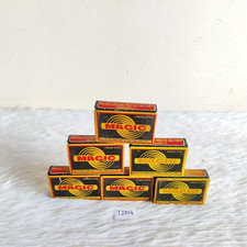 1940s Vintage Magico Matchbox