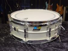 Tamburo rullante e custodia