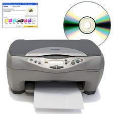 EPSON STYLUS CX3100 CX3200